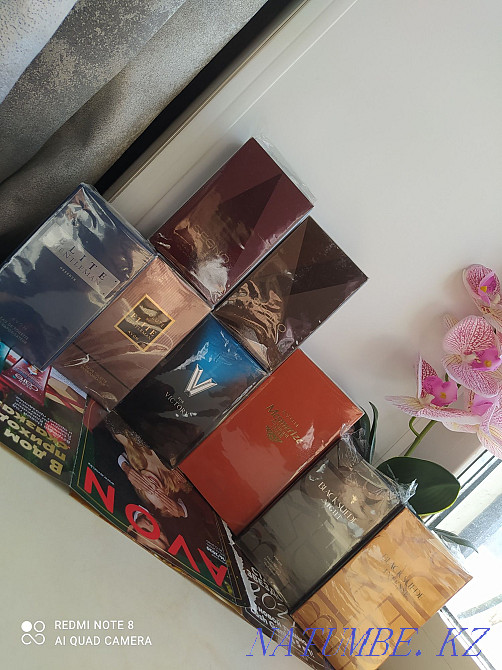 Косметика AVON!!! Рудный - изображение 4