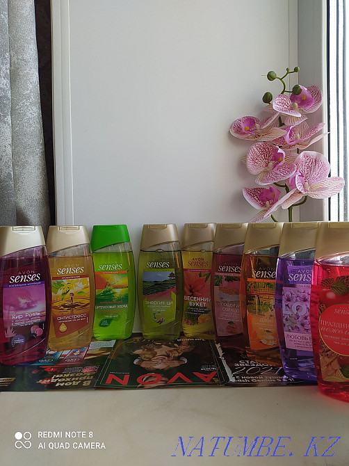 Косметика AVON!!! Рудный - изображение 3