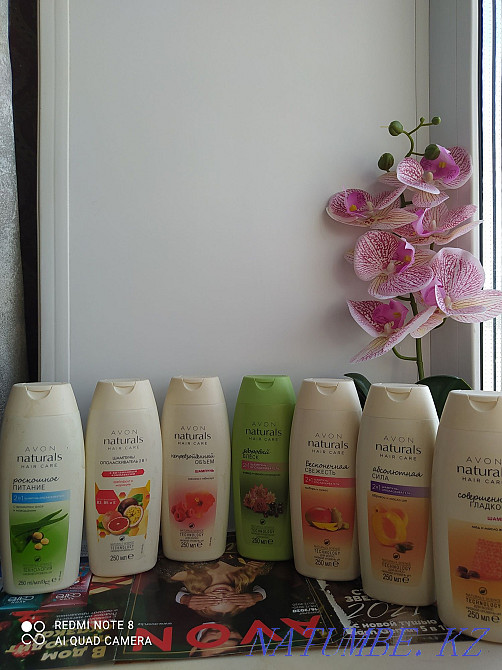 Косметика AVON!!! Рудный - изображение 2