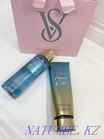 Victoria's Secret lotion and mist Aqtau - photo 1