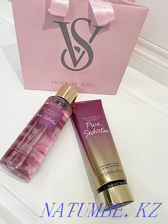 Victoria's Secret lotion and mist Aqtau - photo 2