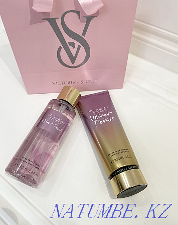 Victoria's Secret lotion and mist Aqtau - photo 4