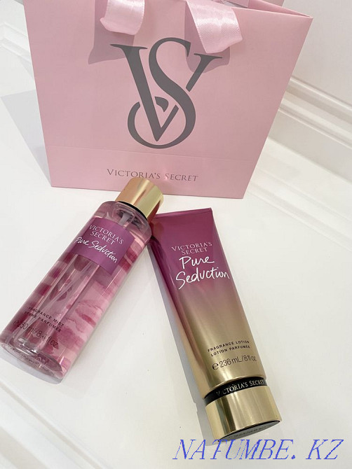 Victoria's Secret lotion and mist Aqtau - photo 2