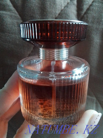 Amber elixir and Amber elixir crystal women's perfume perfume Almaty - photo 4