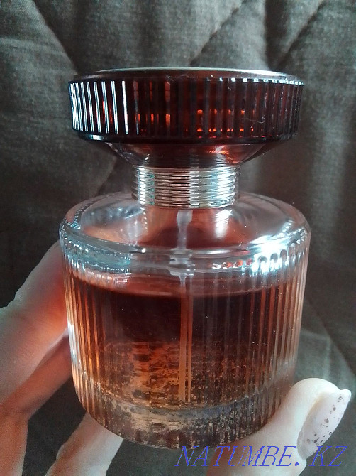 Amber elixir и Amber elixir crystal женские духи парфюм Алматы - изображение 4