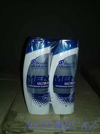 I will sell shampoo in the original wholesale Almaty - photo 1