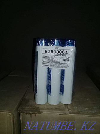 I will sell shampoo in the original wholesale Almaty - photo 4