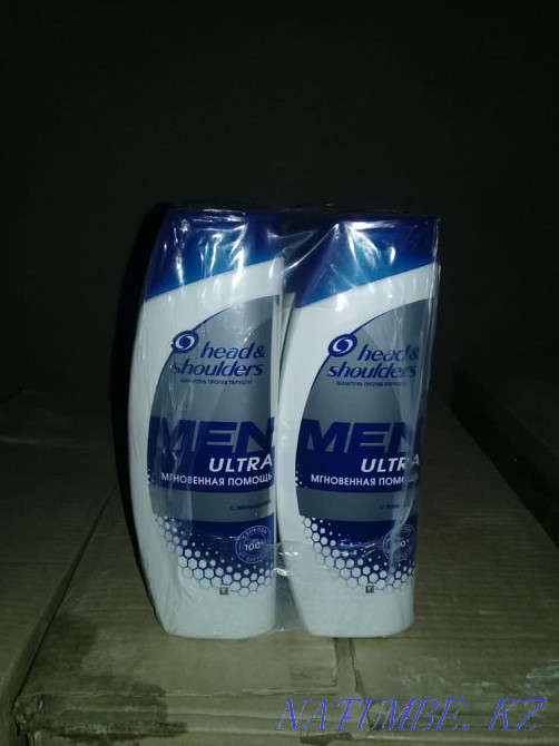 I will sell shampoo in the original wholesale Almaty - photo 1