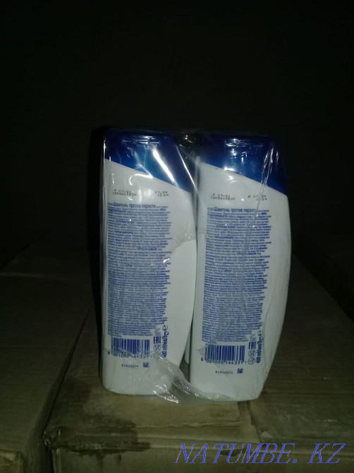 I will sell shampoo in the original wholesale Almaty - photo 2