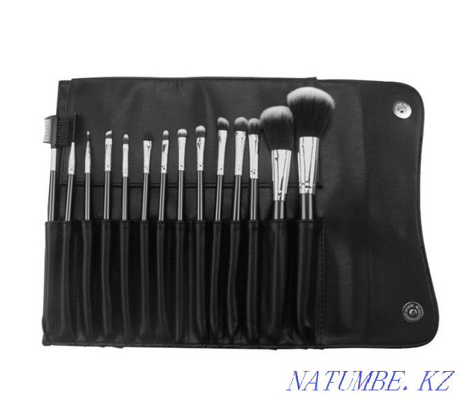 Makeup brush set Aqtobe - photo 3