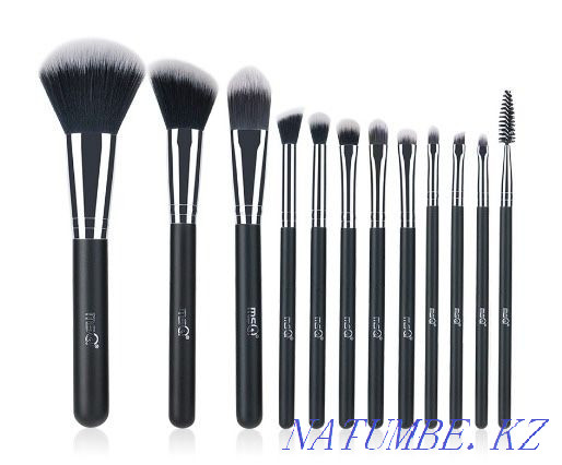 Makeup brush set Aqtobe - photo 1