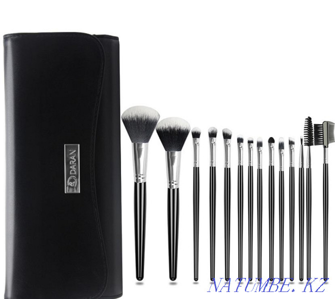 Makeup brush set Aqtobe - photo 2