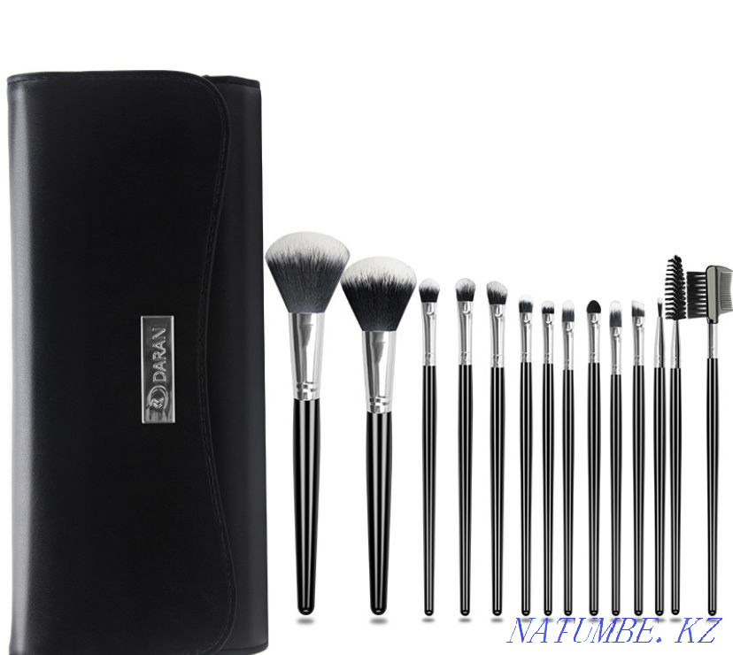 Набор кистей для макияжа Актобе - изображение 2