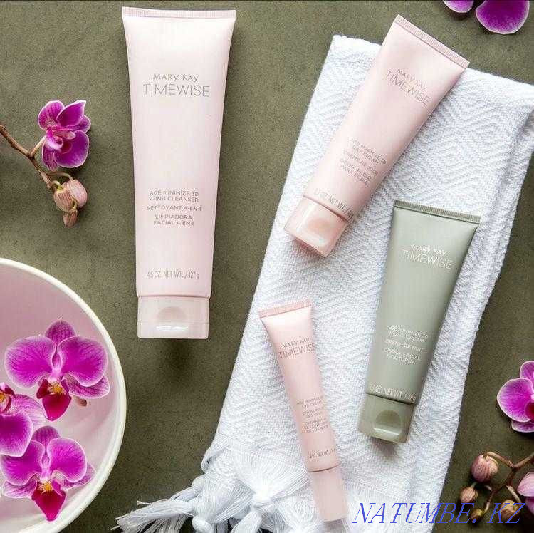 Mary Kay Мэри Кэй Мери Мей Астана - изображение 2