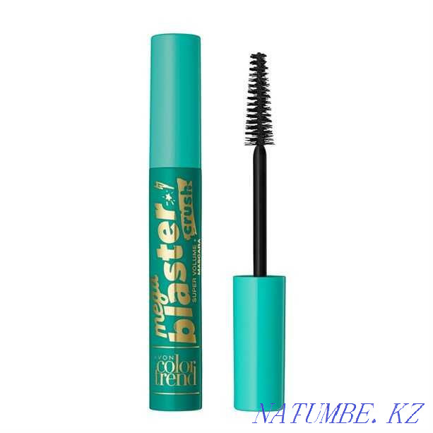 volume mascara Astana - photo 3