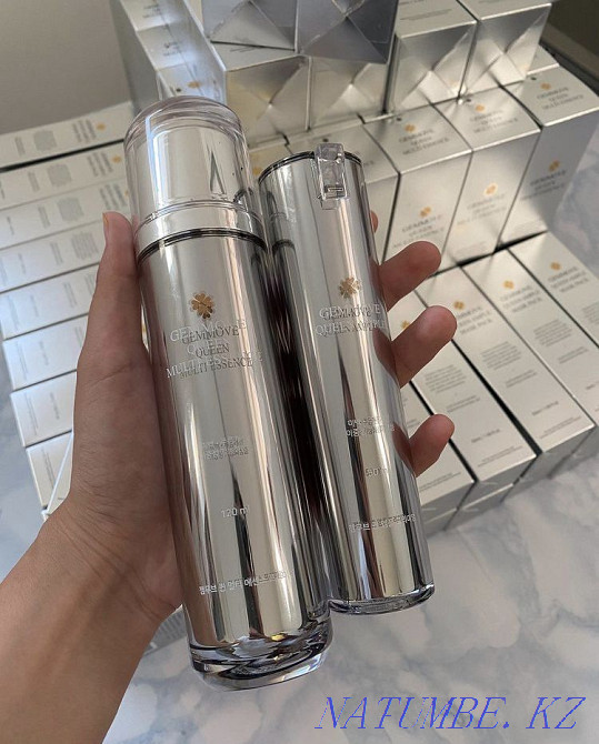 Джемма джема косметика Алматы - изображение 1