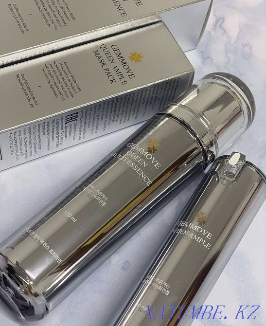 Джемма джема косметика Алматы - изображение 2