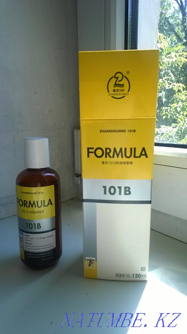 Лосьон для волос Zhangguang 101 b Алматы - изображение 1