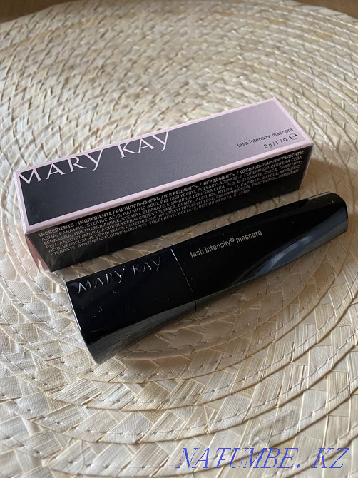 Mascara Lash Intensity Mary Kay Almaty - photo 1