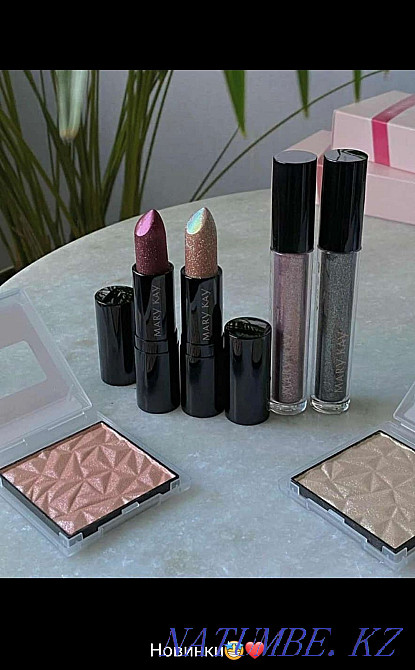 Glitter lipstick extraordinary lipstick Atyrau - photo 6