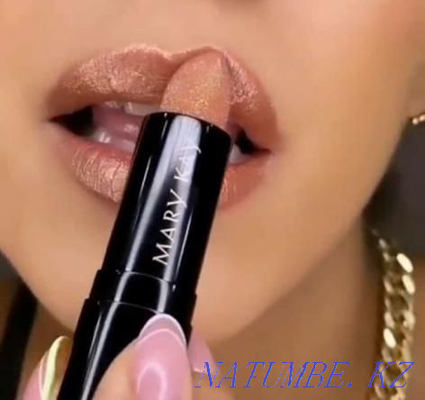Glitter lipstick extraordinary lipstick Atyrau - photo 4