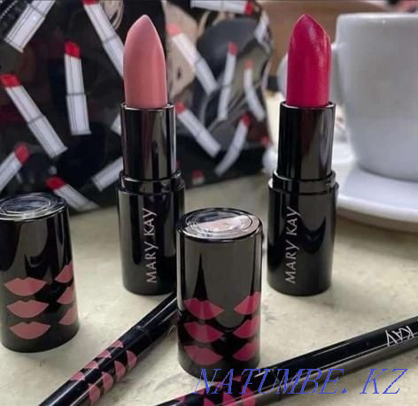 Glitter lipstick extraordinary lipstick Atyrau - photo 3