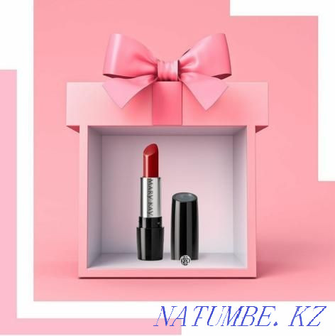 Glitter lipstick extraordinary lipstick Atyrau - photo 7