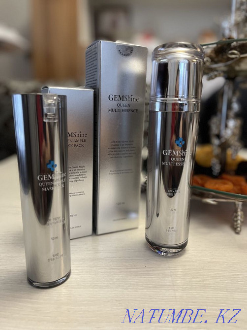 Multi essence from Cellflex 14000t !! Almaty - photo 4