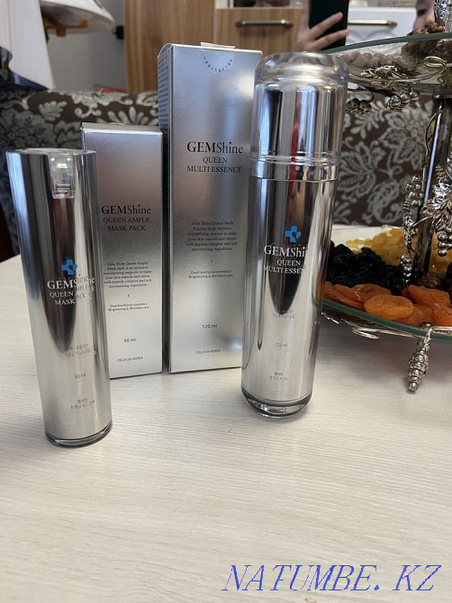 Multi essence from Cellflex 14000t !! Almaty - photo 2