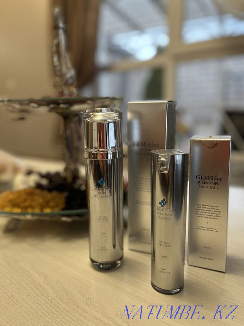 Multi essence from Cellflex 14000t !! Almaty - photo 3