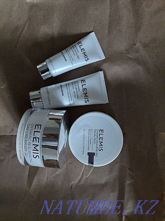 Elemis Dynamic Resurfacing Kit with SPF15 Cream( SPF 15 Cream) Almaty - photo 4