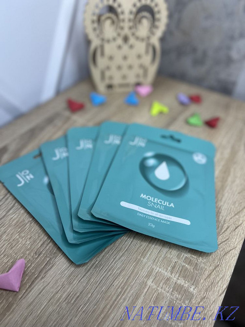 Korean skincare Karagandy - photo 7