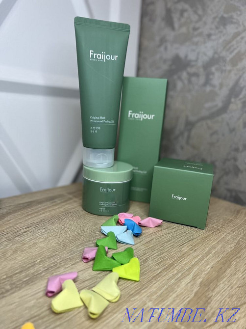 Korean skincare Karagandy - photo 4