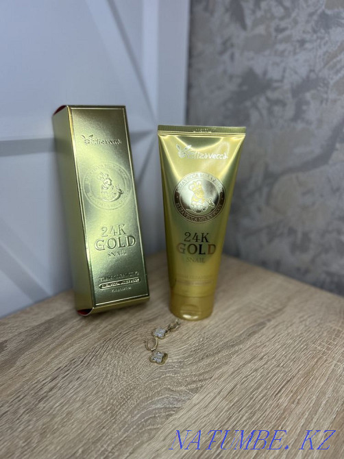 Korean skincare Karagandy - photo 5