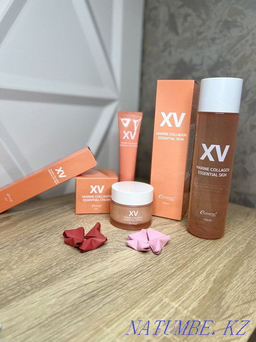 Korean skincare Karagandy - photo 1