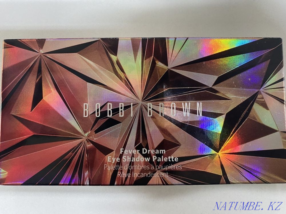 Палетка теней Bobbi Brown (оригинал из США) Астана - изображение 5