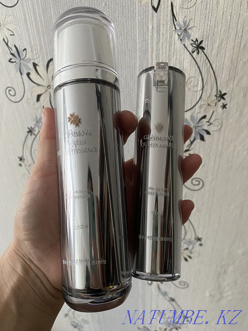 Крем и спрей от Gemma Конаев - изображение 1