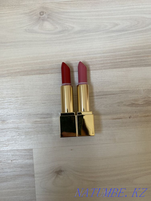Estee Lauder lipstick Большой чаган - photo 2