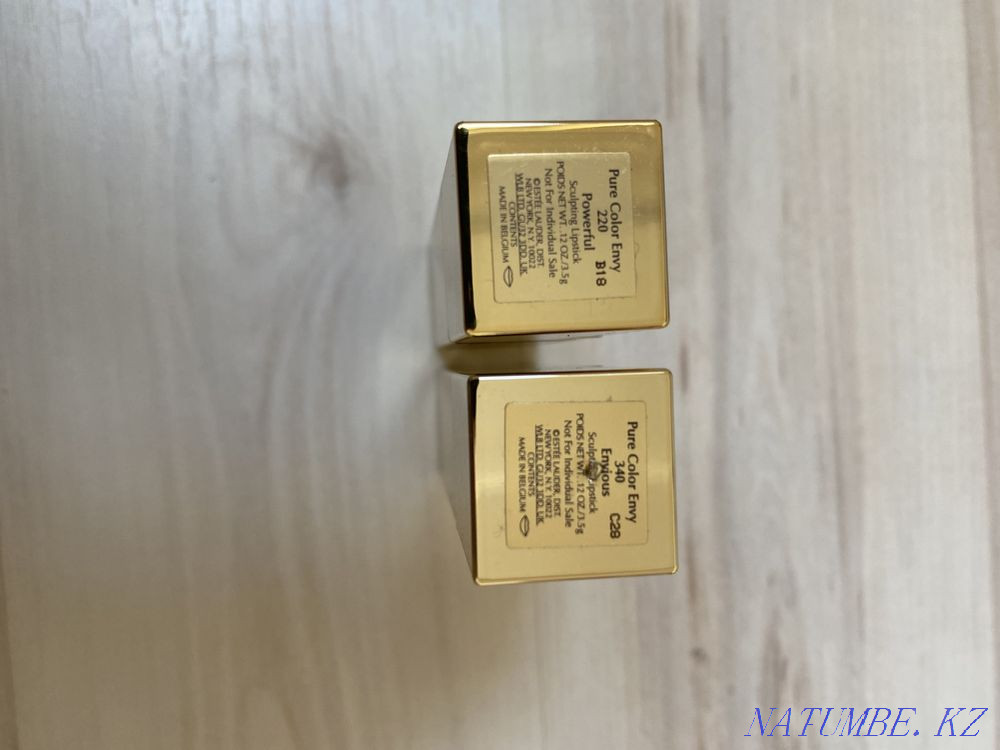 Estee Lauder lipstick Большой чаган - photo 4