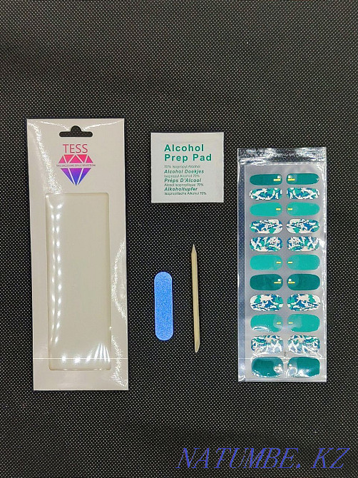 Инновациялық лак жолақтары  Алматы - изображение 7