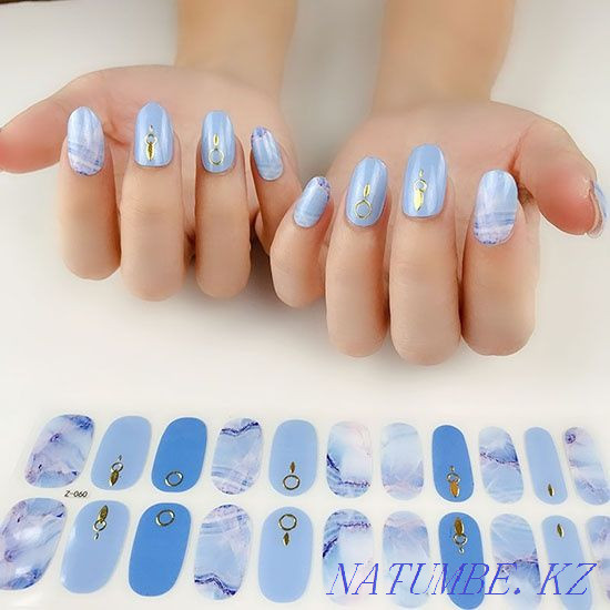 Инновациялық лак жолақтары  Алматы - изображение 3