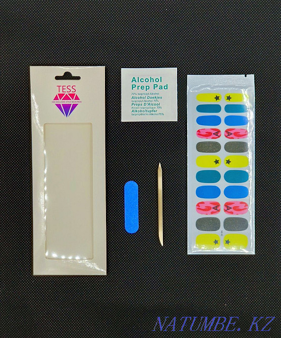 Инновациялық лак жолақтары  Алматы - изображение 8