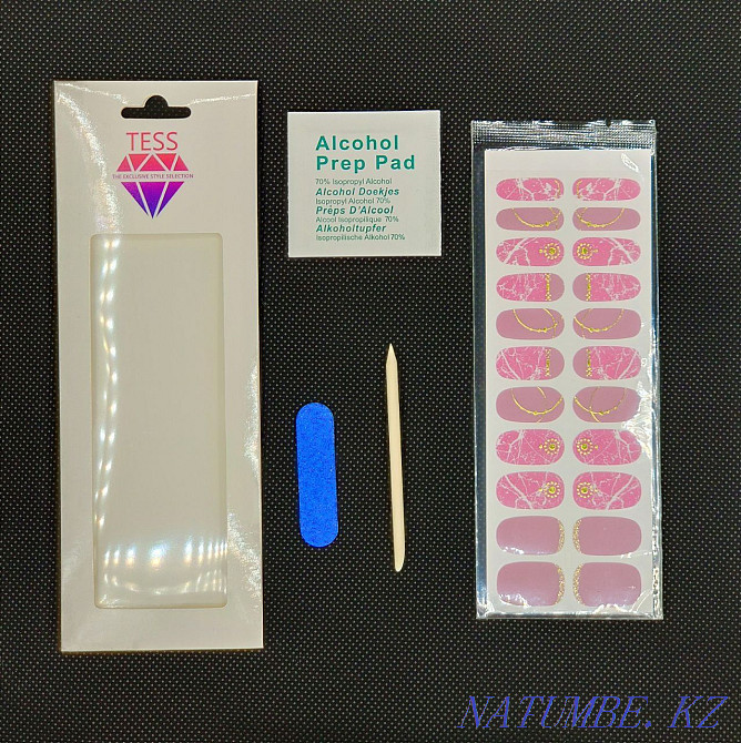 Инновациялық лак жолақтары  Алматы - изображение 6