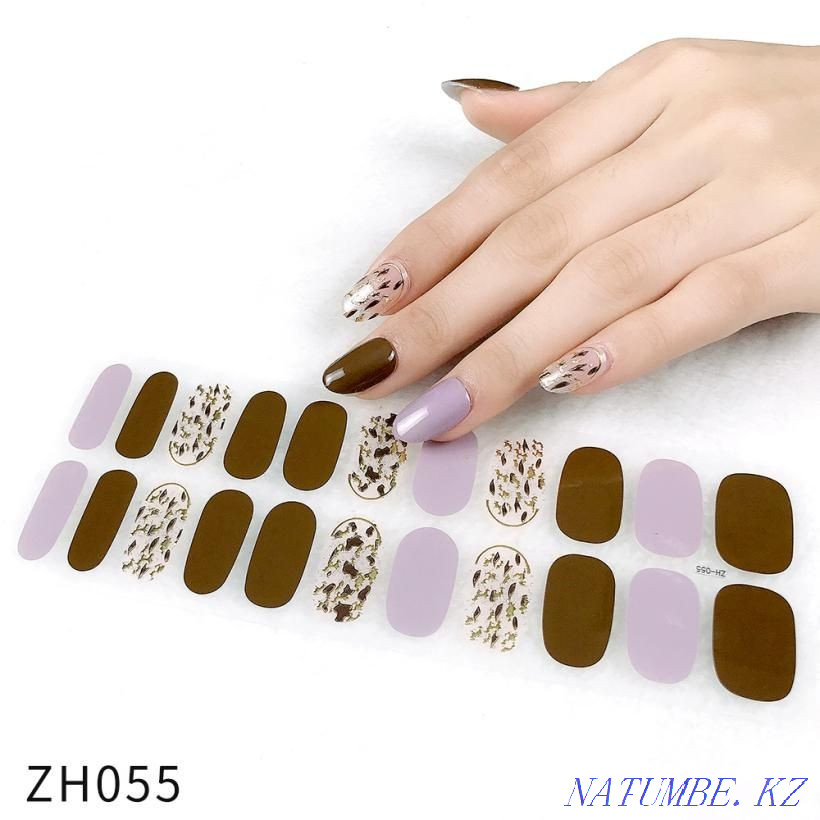 Инновациялық лак жолақтары  Алматы - изображение 2