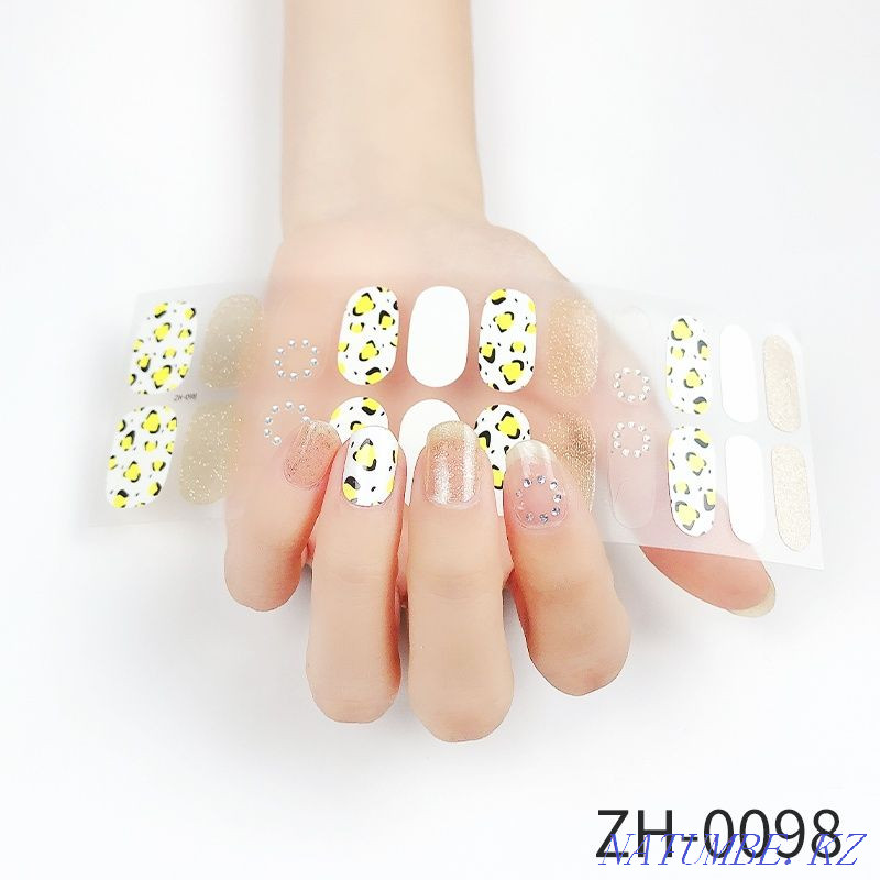 Инновациялық лак жолақтары  Алматы - изображение 5