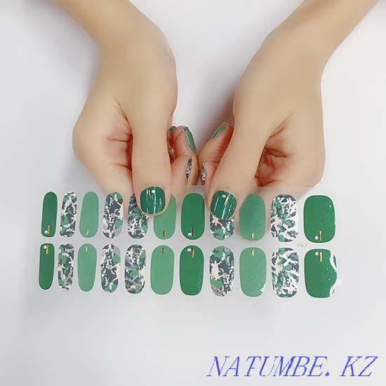 Инновациялық лак жолақтары  Алматы - изображение 4