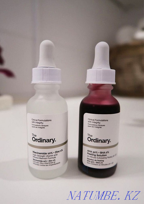 Serums the ordinary original Almaty - photo 1