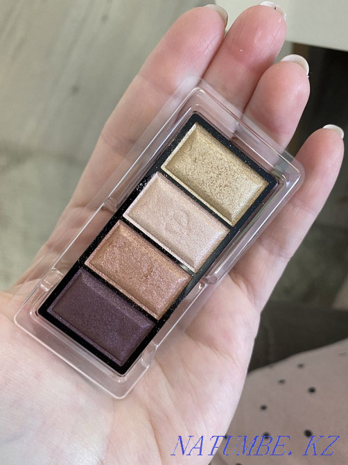 Люксовая косметика из личной крллекции Астана - изображение 7