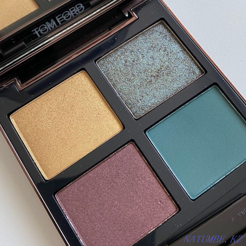 Люксовая косметика из личной крллекции Астана - изображение 2