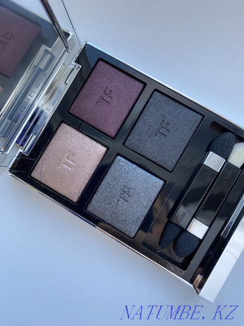 Люксовая косметика из личной крллекции Астана - изображение 3